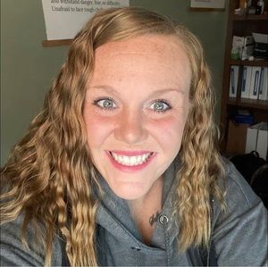 Meet your Posher, Toni